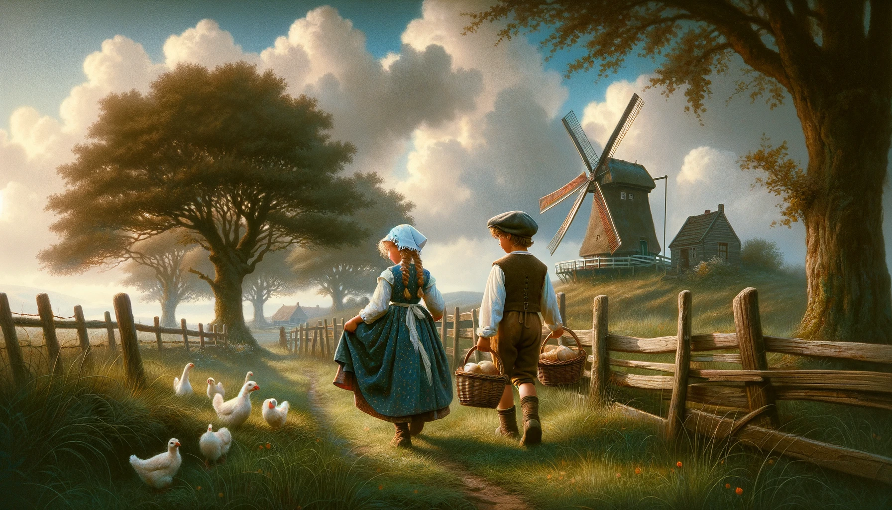 ouderwetse namen