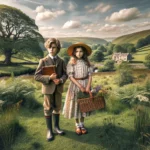 Wat zijn Viking namen?