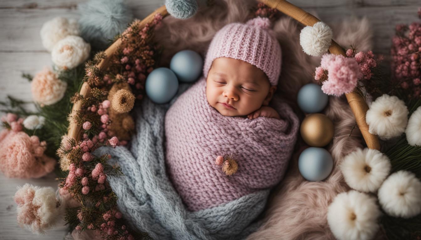 Seizoensgebonden Babynamen