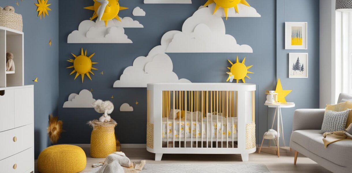 Stralend en Stormachtig: Unieke Babynamen Geïnspireerd door het Weer