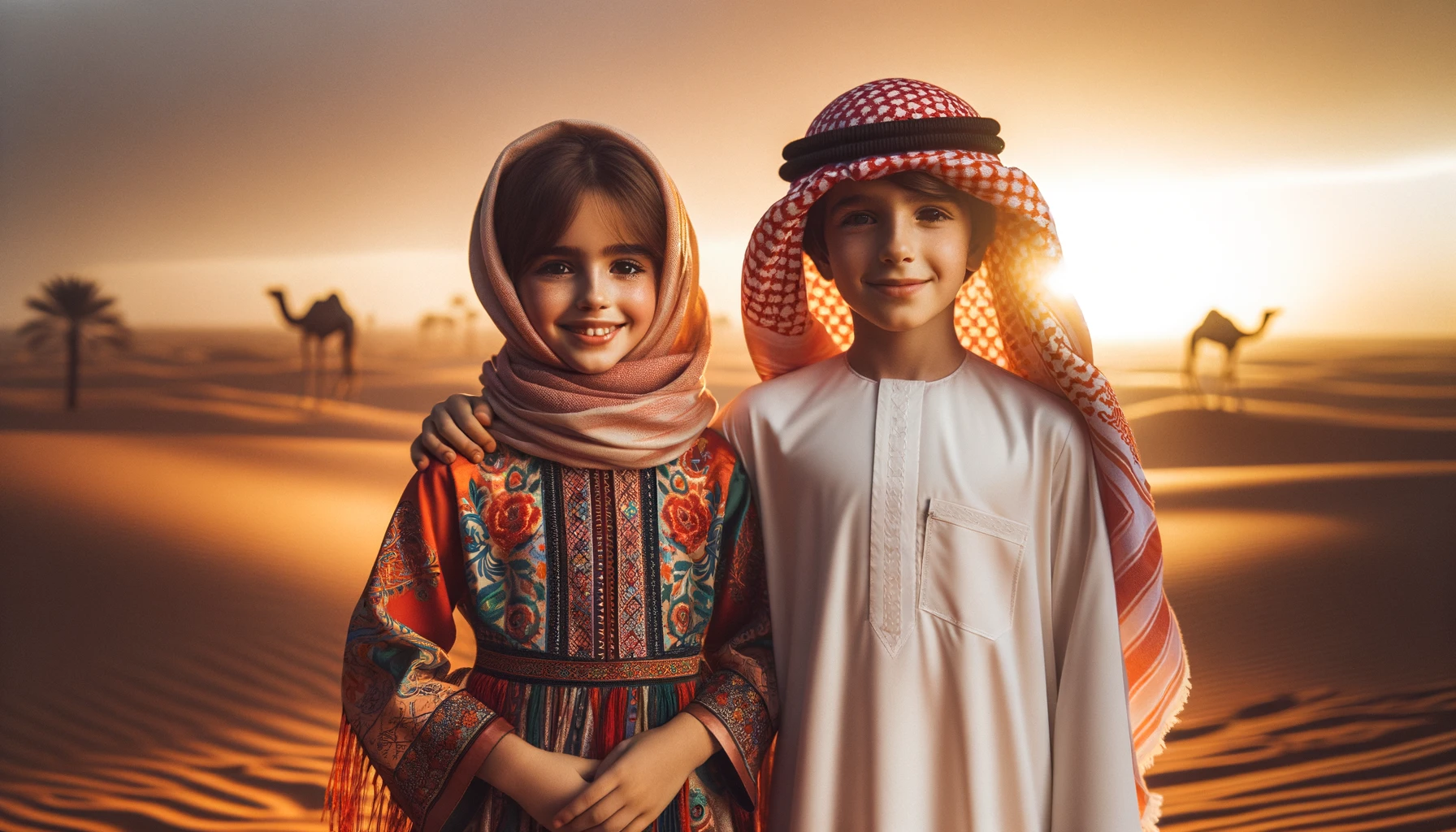 Arabische namen