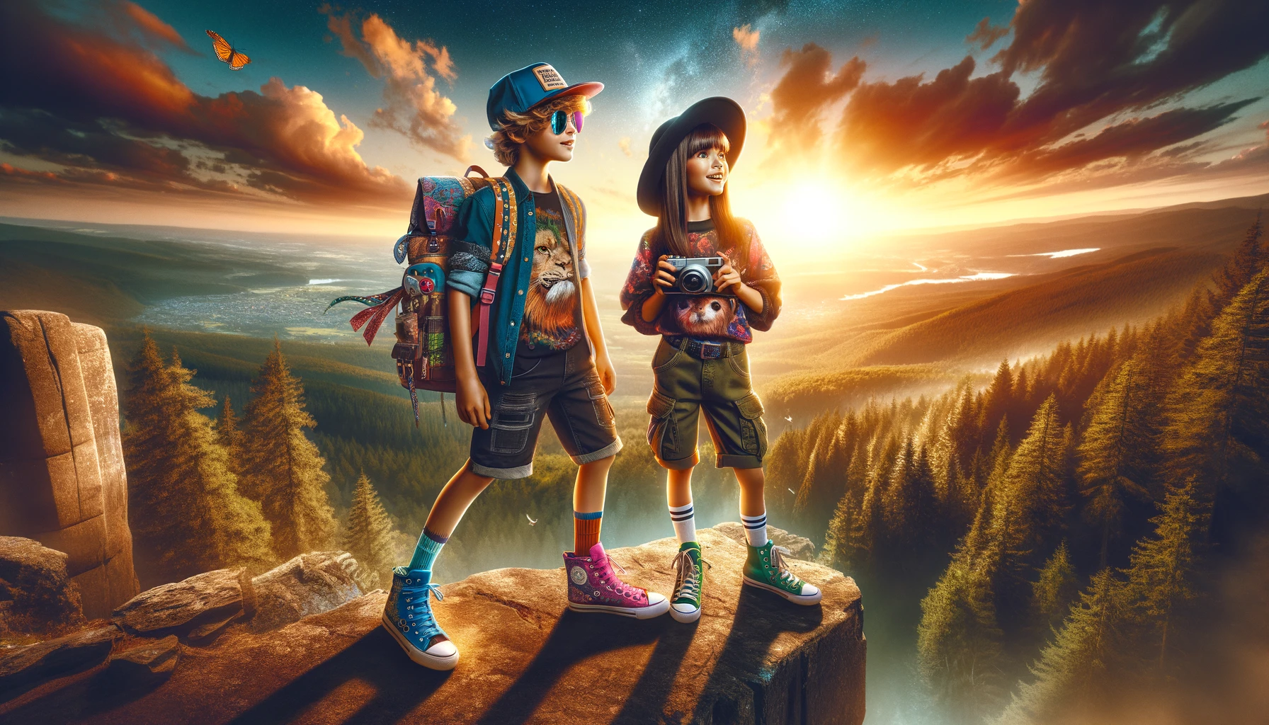 Coole namen