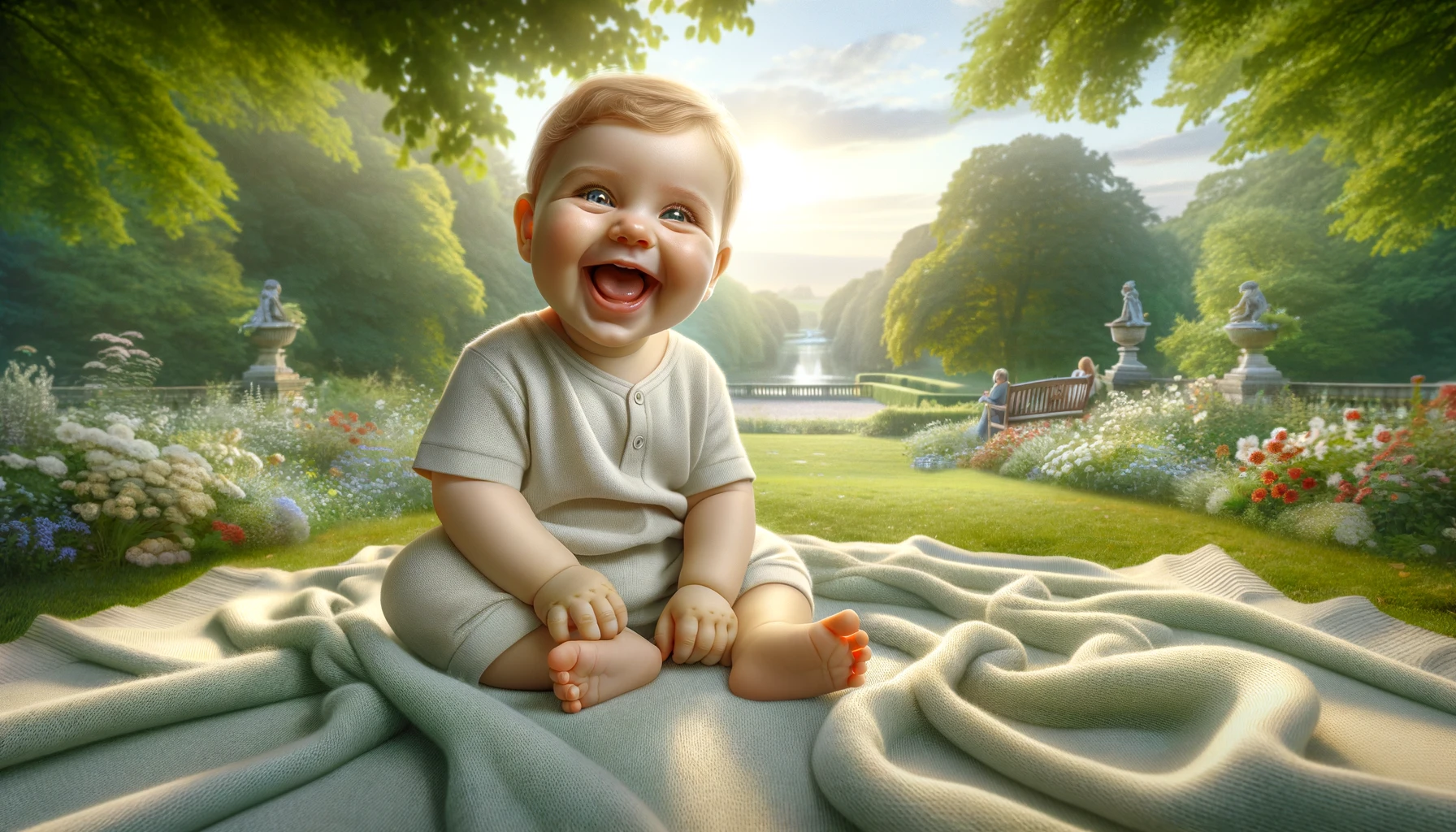 De betekenis van babynamen