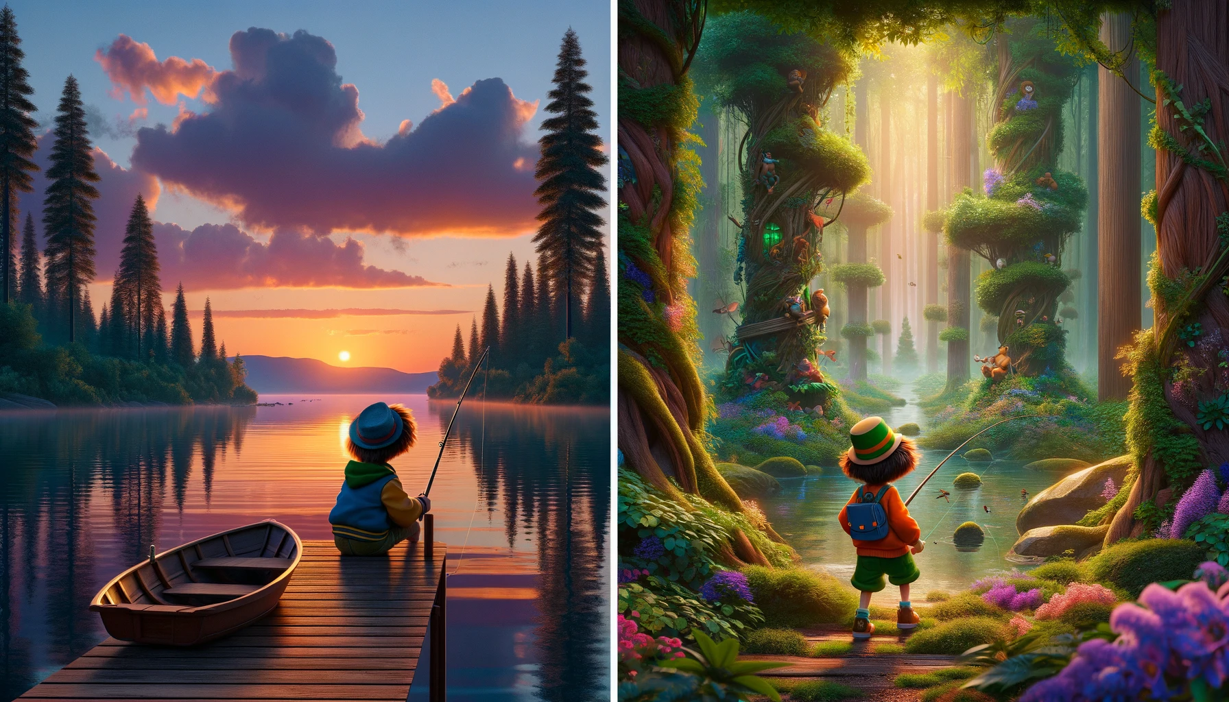Disney namen