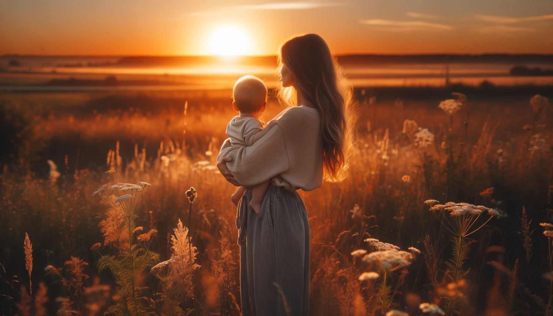Keuze babynamen