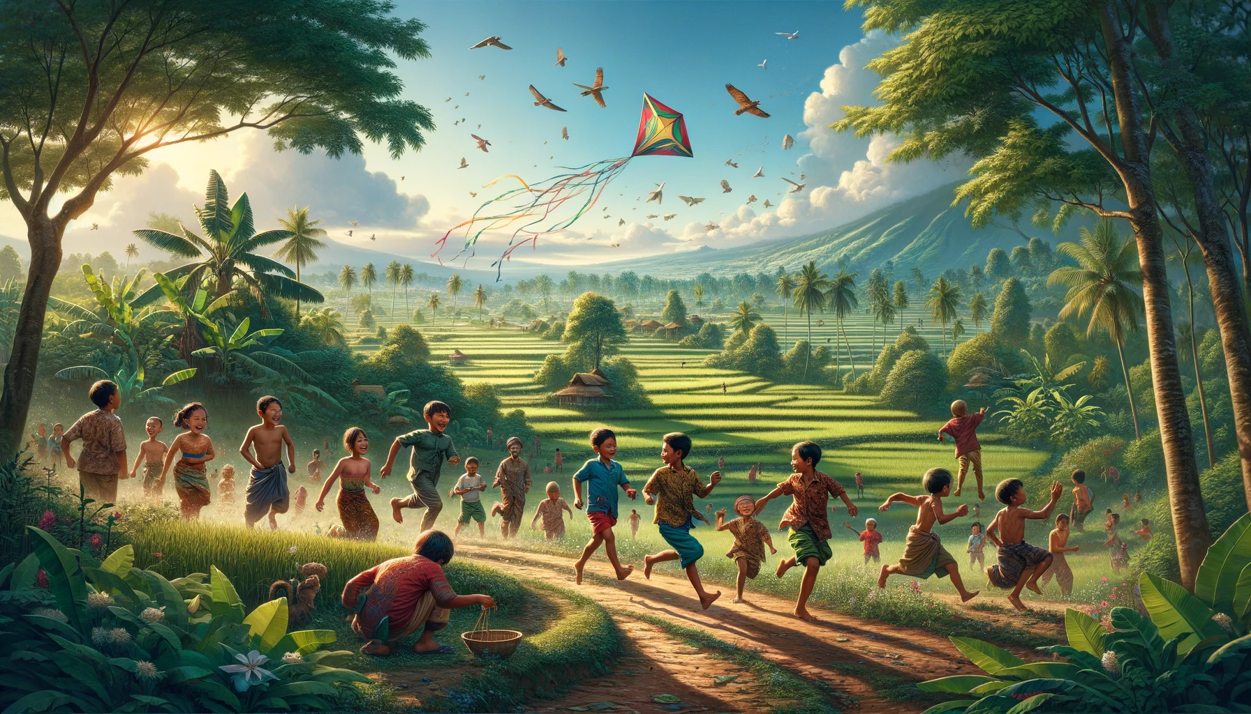 Indonesische namen