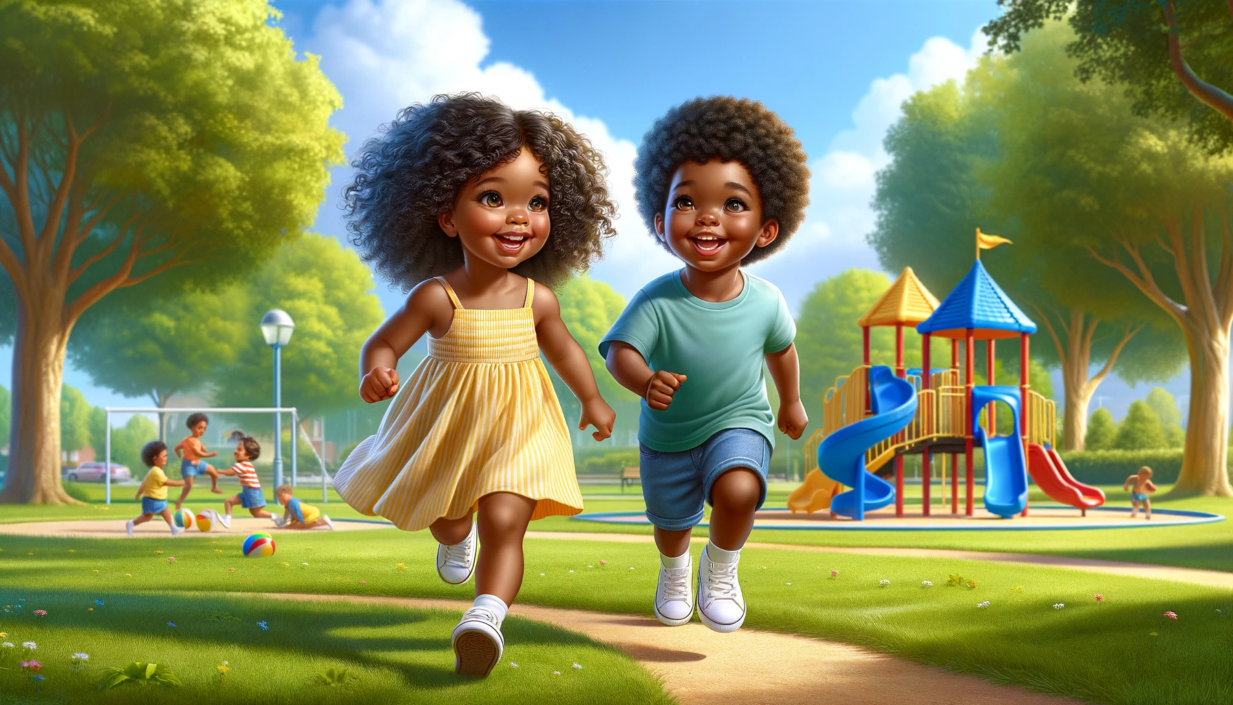 Afro-Amerikaanse namen