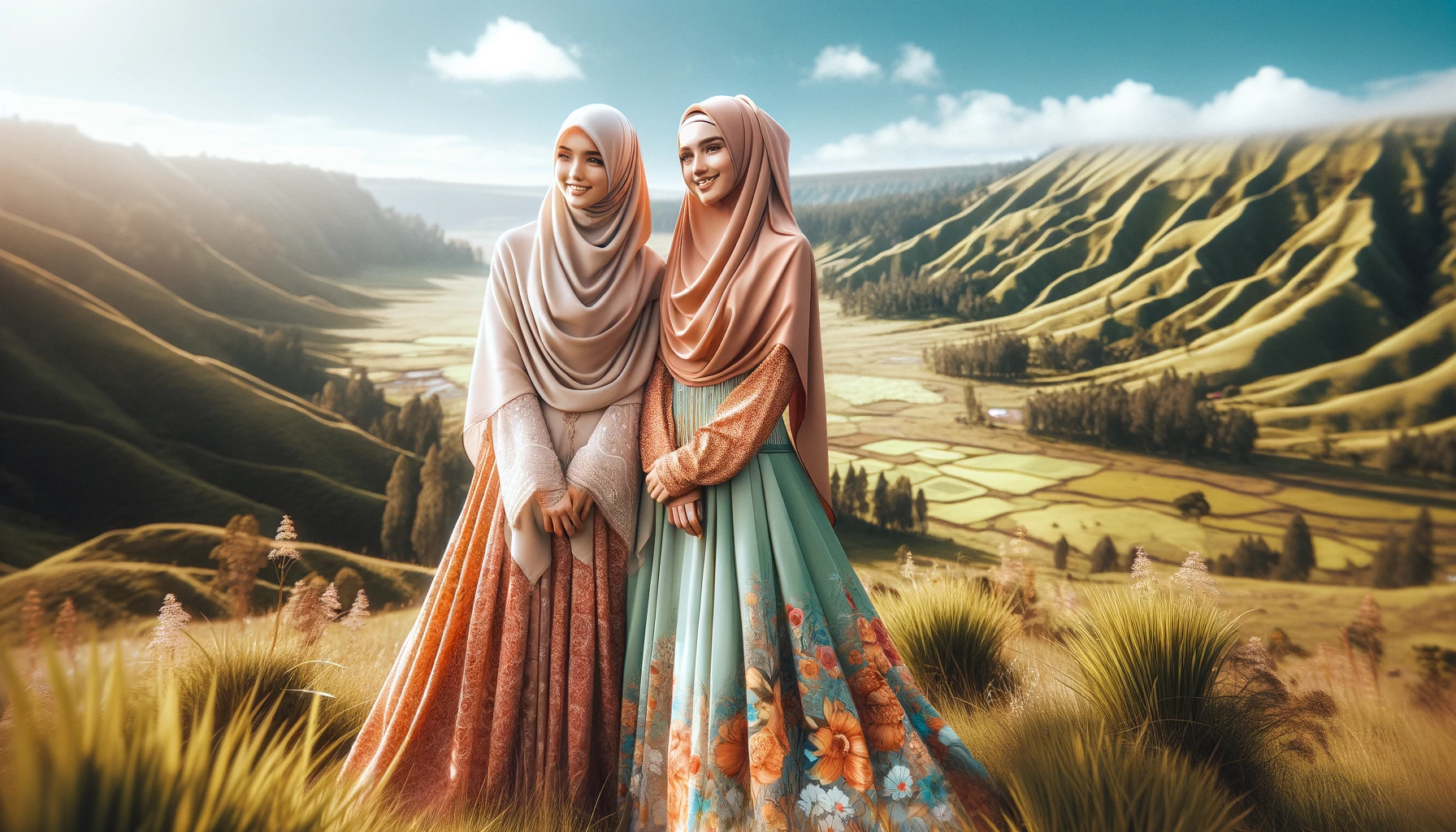 Islamitische meisjesnamen