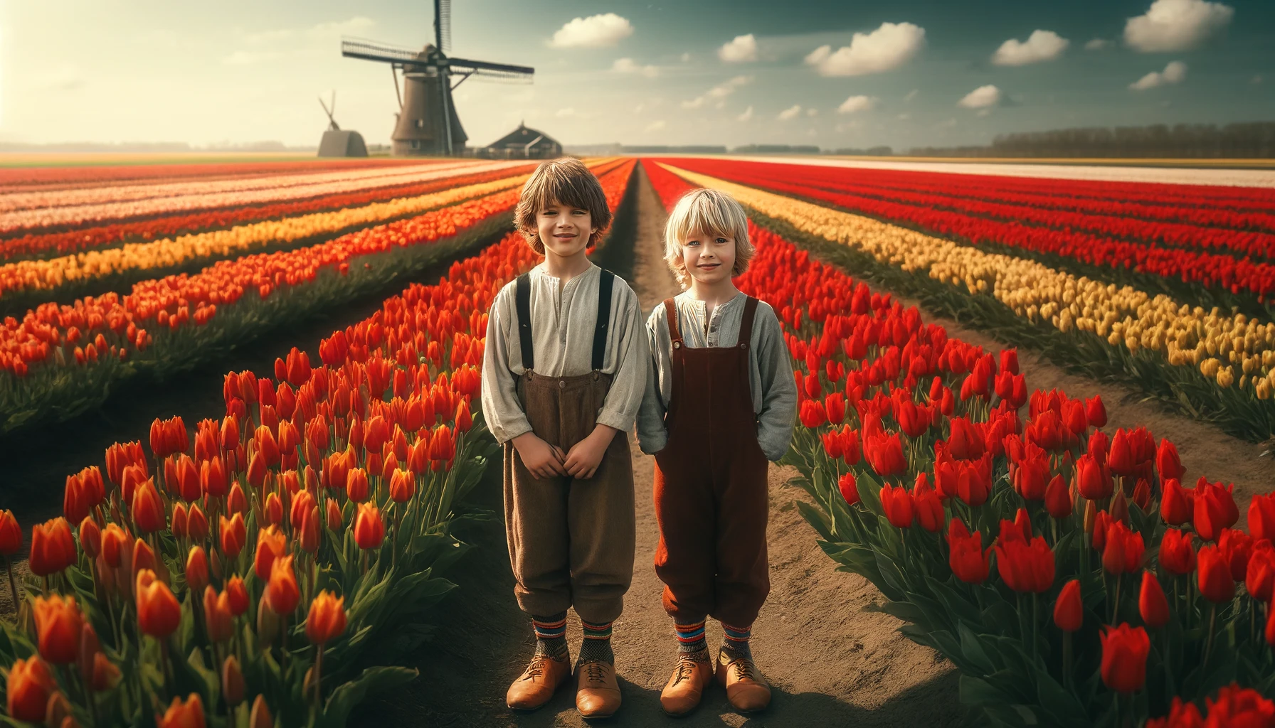 Korte Nederlandse jongensnamen