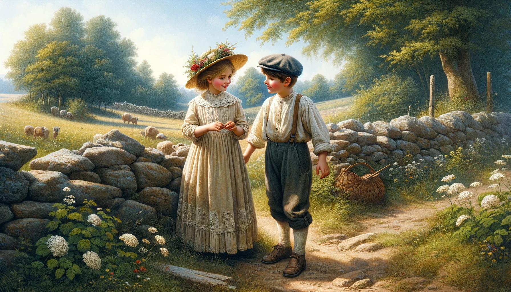 Oude Franse namen