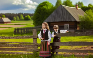 Litouwse namen en hun betekenissen